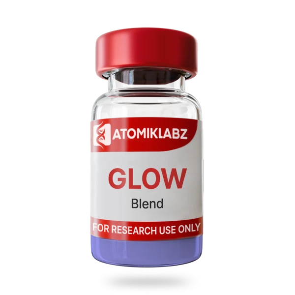 GLOW — Atomik Labz
