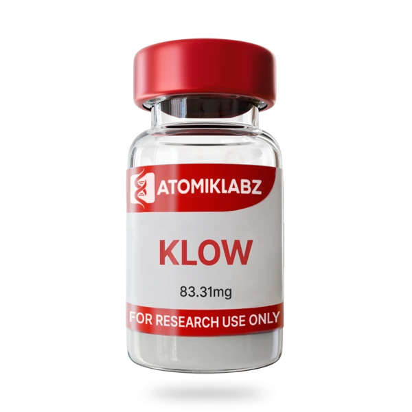 KLOW (Basic) — Atomik Labz