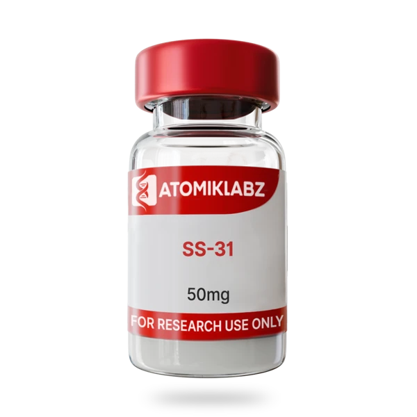SS-31 50mg — Atomik Labz