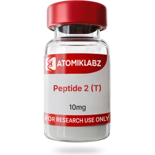 Peptide 2 (T) — Atomik Labz